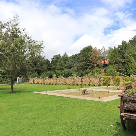 Hotel Hacienda Club La Diligencia San Cristóbal de Las Casas Eksteriør billede