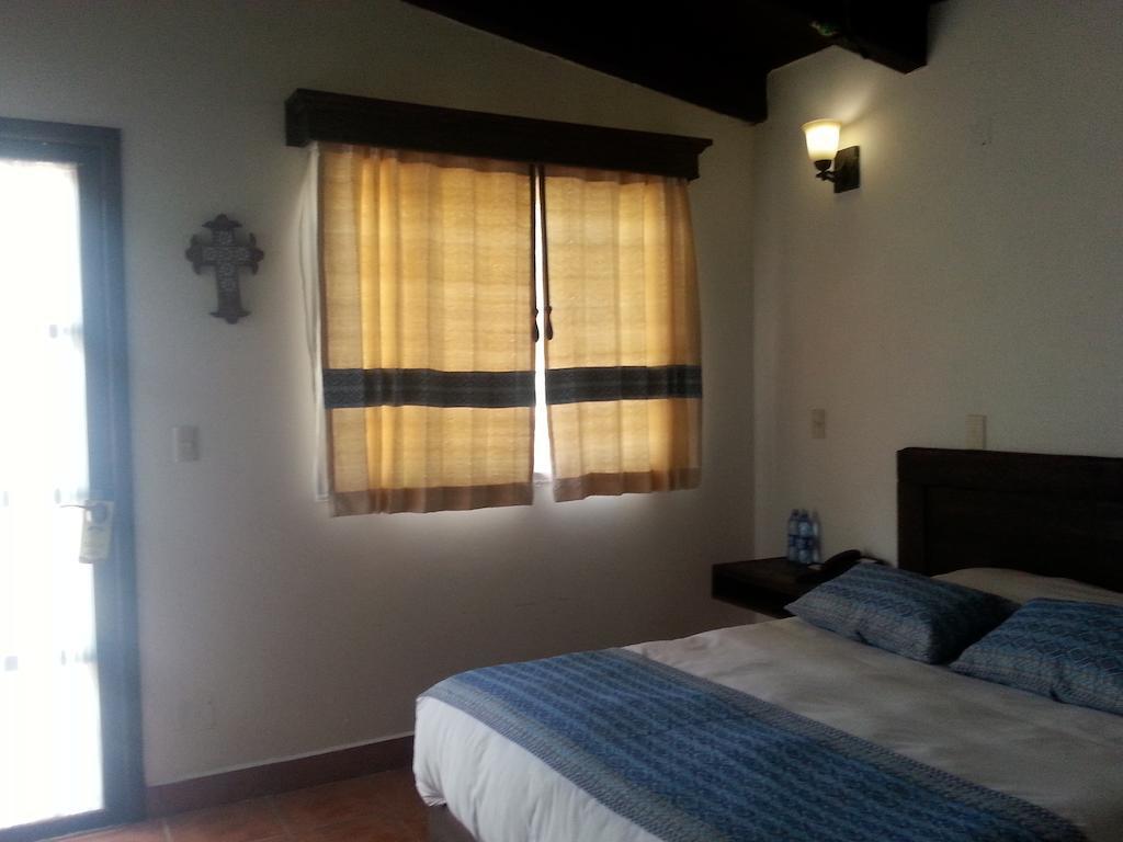 Hotel Hacienda Club La Diligencia San Cristóbal de Las Casas Eksteriør billede