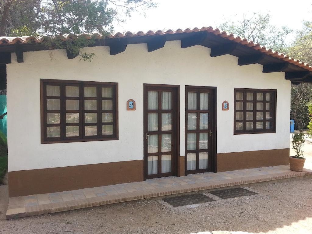 Hotel Hacienda Club La Diligencia San Cristóbal de Las Casas Eksteriør billede