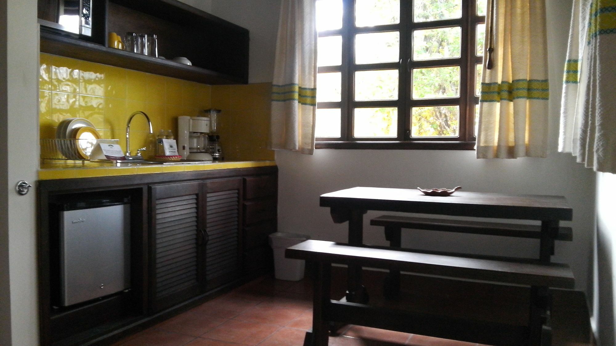 Hotel Hacienda Club La Diligencia San Cristóbal de Las Casas Eksteriør billede