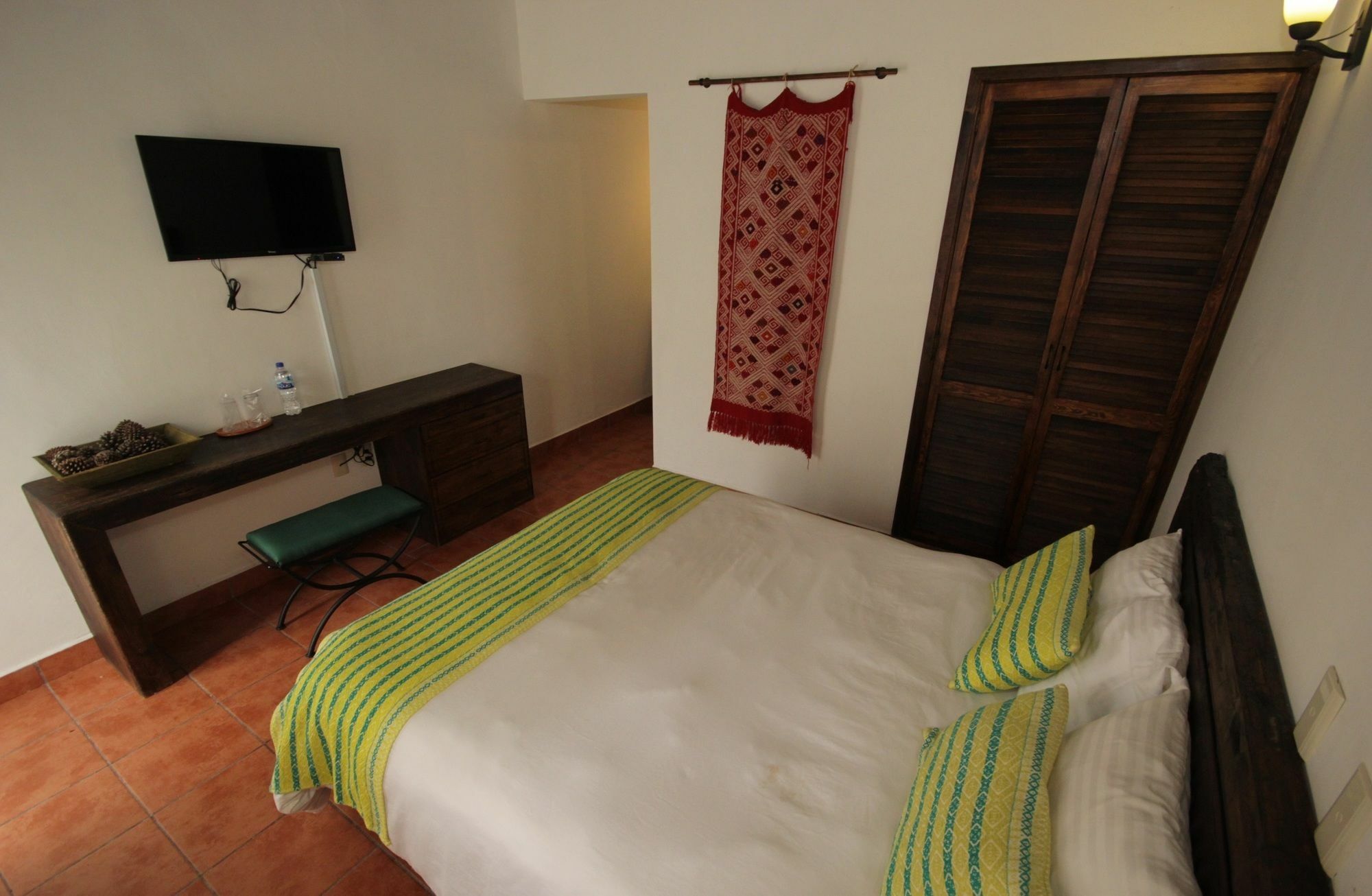Hotel Hacienda Club La Diligencia San Cristóbal de Las Casas Eksteriør billede